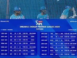 Millions of cricket fans are eagerly waiting for the upcoming. Ipl 2020 Schedule Mumbai Indians Vs Delhi Capitals Ipl Final Today Get Full Ipl Playoffs Schedule 2020 Dates Results Here