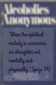 Use these quotes on addiction to help you persevere through the darkness, and find motivation through your journey. The Spiritual Malady And Personality Disorders The Fix