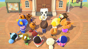How do you get a ladder in new horizons? Animal Crossing New Horizons Guide Shacknews