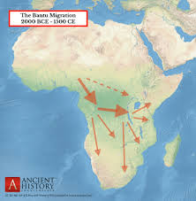 Image result for Bantu civilisation architecture