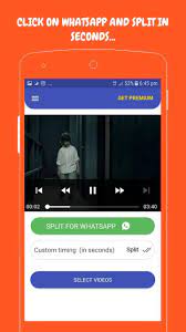 Descarga rápida, libre de virus y malware y 100% disponible. Video Splitter Split And Share Directy For Android Apk Download