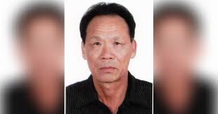 Obituary for Kengdi Li