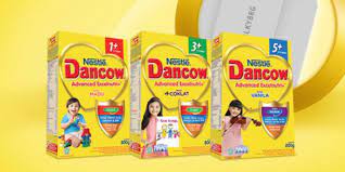 Daftar Terbaru Penukaran Poin Dancow Parenting Rewards