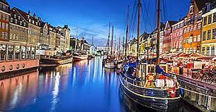 Strandagervej 27, 2900 hellerup, copenhaga. Copenhaga Danemarca City Spotlight 2021