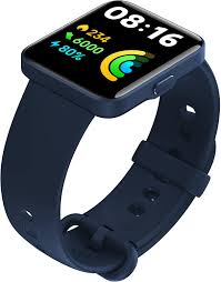 Xiaomi Redmi Watch 2 Lite Smart ...
