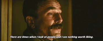 In 1862, amsterdam vallon returns to the five points area of new york city seeking revenge against bill the butcher, his father's killer. Movie Animated Gif Day Lewis Gangs Of New York Martin Scorsese Movies