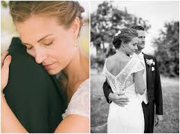 Backyard Barefoot Swedish Wedding. By Loke Roos: Boho Weddings