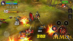 Kritika: The White Knights Game Review