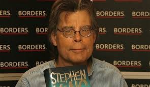 САД: Стивен Кинг и со „Чернобил“ го нападна Доналд Трамп