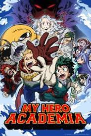 Season 3 of the my hero academia anime was announced in the 44th issue of the 2017 weekly shonen jump magazine. My Hero Academia 3 Anime Planet