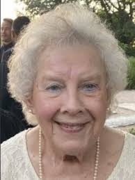 Barbara Claire Crook