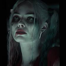 Badass Woman Gangster Edits