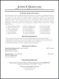 Resume Format Tips How To Format Your Resume Resume Format Examples ...