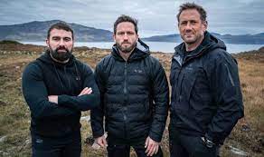 Former loose women panellist saira khan is currently gritting her teeth during the gruelling celebrity sas: Celebrity Sas Location Where Is Celebrity Sas Who Dares Wins Filmed Tv Radio Showbiz Tv Express Co Uk