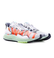We did not find results for: Adidas Zx 4000 4d I Want I Can Grey Knit Trainers
