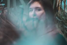 Ama: "I See You See"