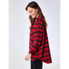Home » chemise femme » chemise femme a carreaux. Chemise A Carreaux En Flanelle 3 Suisses