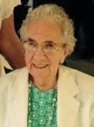 Grace Mobbs Obituary (1928