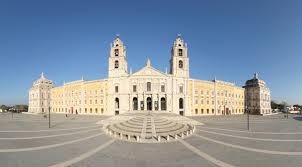 Effervescente azienda chimica italiana, attiva dal 1965 nel settore automotive. Virtueller Rundgang Palacio Nacional De Mafra