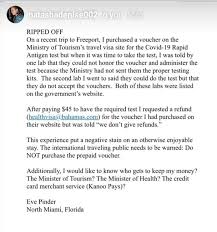 How to videos create a. Tourists Stripped On A Travel Health Visa Worldakkam