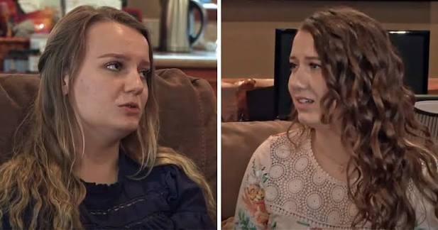 BOMBSHELL REVEAL!! Aurora Brown & Robyn's Jaw-Dropping Revelation Leaves  Fans Stunned!