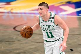 With nba reducing itself from 17 to 11 teams the celtics were able to take advantage landing star. Boston Celtics 3 Players Who Exceeded Expectations In 2020 21 Season