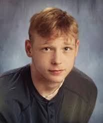 Keegan Roderick Boren