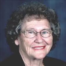 Evelyn Ann Porth Obituary May 14, 2022