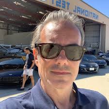 The Official James Garner Fan Page