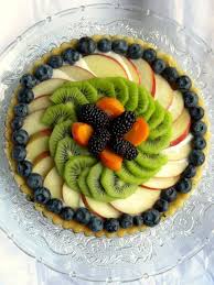 Vegetalien Tarte Aux Fruits Frais The Vegan French Fresh Fruit Tart Fresh Fruit Tart Fruit Tart Recipe Whole Food Recipes