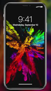 Incredible Live Wallpapers For Iphone X Xs Xs Max Video Live Wallpaper Iphone Iphone Wallpaper Video Ipod Wallpaper