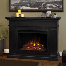 Waleaf 50 inch electric fireplace recessed electric fireplace wall mounted fireplace heater with multicolor flame flush mount linear fireplace wall insert fireplace with remote control touch screen. Real Flame Centennial Grand Electric Fireplace 8770e Everything Fireplaces