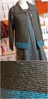 A sweater seems like such a big project that will take a lot of. 30 Beautiful Women S Sweaters And Tops You Can Knit Or Crochet Tonight Diy Crafts