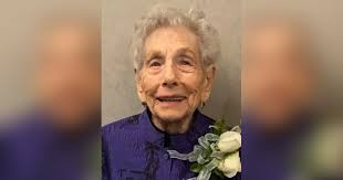 Obituary for Dorothy "Dottie" Johnston