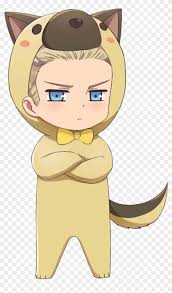 Maybe you would like to learn more about one of these? Transparent Germany As A German Shepherd For Anons Hetalia National Animal Clipart 3828480 Pikpng