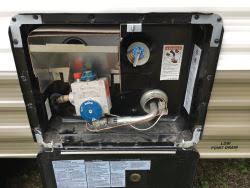 Atwood mobile products was founded in 1909 as the atwood vacuum machine company by brothers james and seth atwood. Replacement For Atwood 93756 Water Heater Etrailer Com