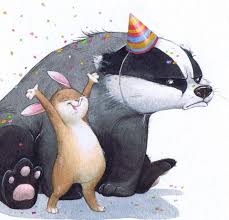 Pin By Lexie On Childrensbook In 2020 Illustration Animal Art Critter