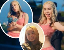 OMG! Child Rapper Lil Tay Launched An OnlyFans For Her 18th Birthday - And  Made So Much $$$ She Broke A Record! - Perez Hilton