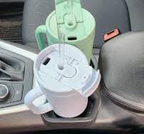 What tumblers fit best in these cup holders? : r/rav4club