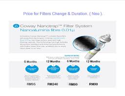 Dengan 4 suhu utama sesuai seiisi keluarga. Webringwellness On Twitter Coway Malaysia Filters Price Duration For Coway Water Purifier Model Chp 250nf Neo By Https T Co Ifjvucf6bi Https T Co N1whku1cxs