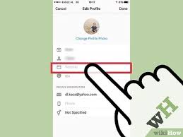 Bilalchaudarybila this video shows you how to copy your instagram url link for your youtube channel or just share with your friends or really to share w. 3 Ways To Put Links On Instagram Wikihow