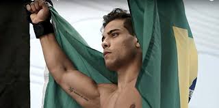 Alves met costa in 2013, before all the ufc fame. How Much Is Paulo Costa Worth