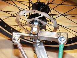 Direccion Warrior Trike Bicycle Bike Frame Recumbent Bicycle