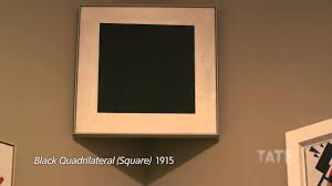 Kazimir Malevich: Black Square – TateShots | Tate