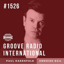 Listen: Groove Radio Intl #1526