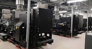 Himoinsa Supplies Emergency Power To Ikitelli City Hospital In Turkey