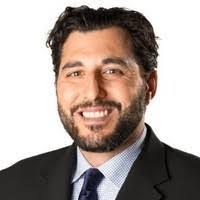 James Sayegh's Instagram, Twitter & Facebook