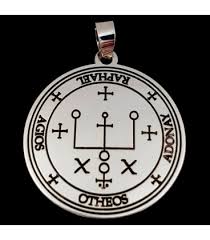 Things to do near mission san rafael arcangel. Simbolo Del Arcangel Rafael