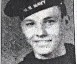 Stories Behind The Stars: CPL James W. Durgin