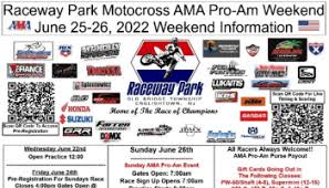 Raceway Park Saturday Night Lites Final Series Standings